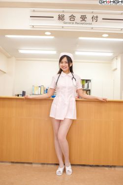 美女热舞表演